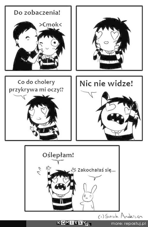 Miłość –  